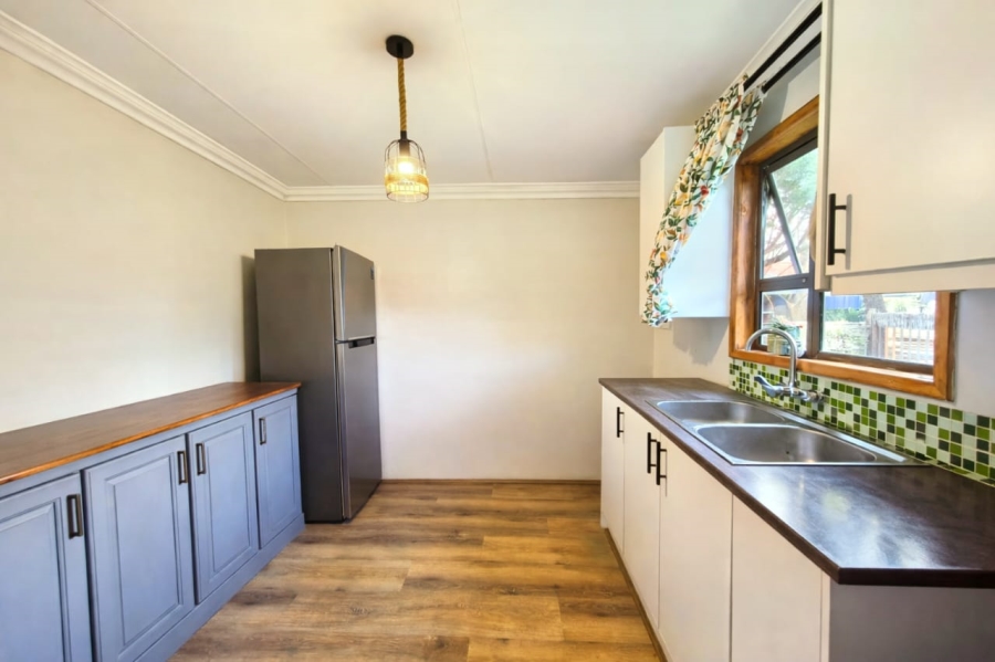 5 Bedroom Property for Sale in Vaalpark Free State